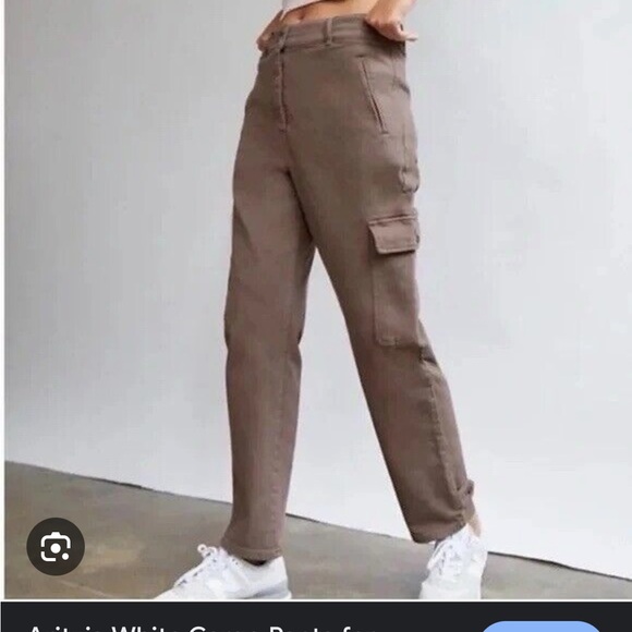 WILFRED FREE - modern cargo pant - Picture 1 of 3